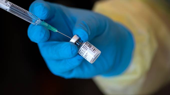 Vorläufige Zulassung für ersten Corona-Impfstoff in Neuseeland