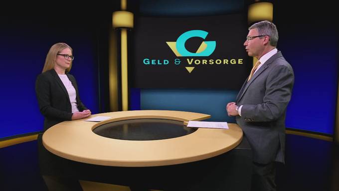 Geld und Vorsorge - Weiterarbeiten im Rentenalter