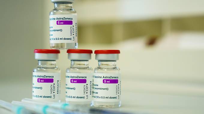 Zypern setzt Astrazeneca-Impfungen aus