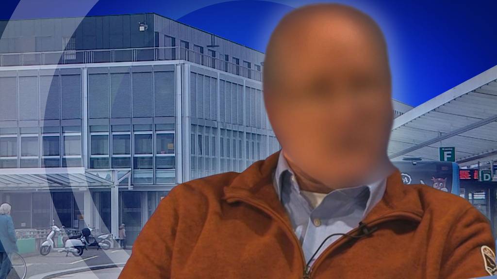 Gefängnis Zofingen 