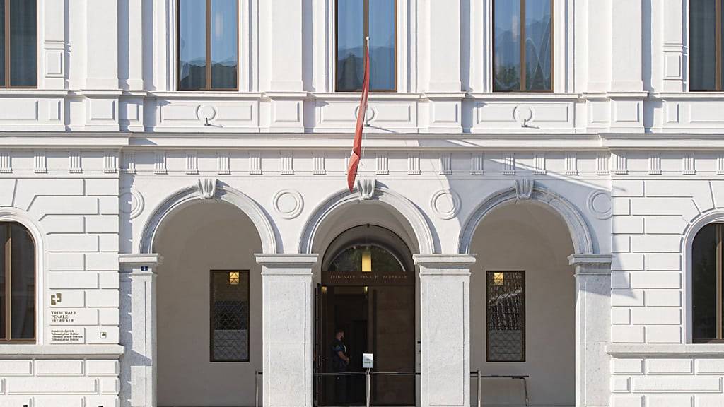 Die Verteidigung setzte im 1MDB-Prozess in Bellinzona am Donnerstag zum Gegenschlag an. (Archivbild)