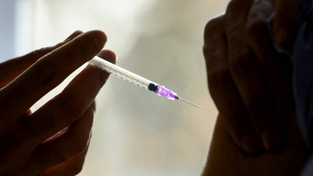 «Impfdrängler» haben sich am LUKS Termine erschlichen