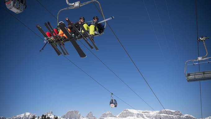 Flumserberg: Zwei Stromausfälle an einem Tag