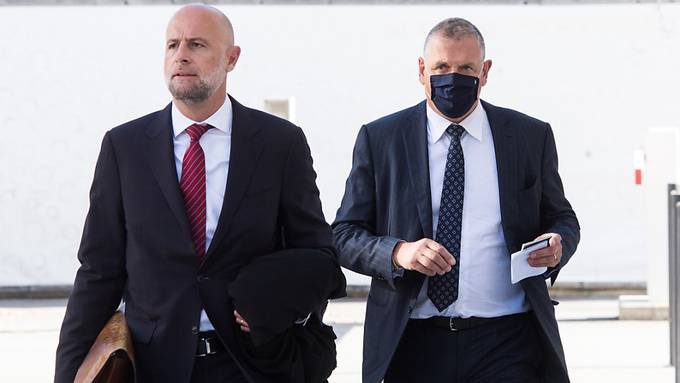Valcke verurteilt - PSG-Präsident freigesprochen