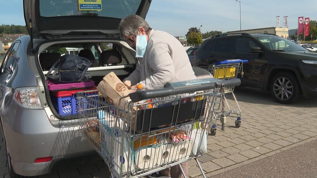 Tieferer Freibetrag: Die 50 Franken-Limite verärgert Einkaufstouristen aus der Region