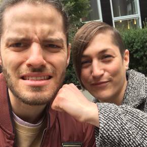 Daniela Sprecher ist eine der besten Muay Thai Kämpferinnen der Schweiz