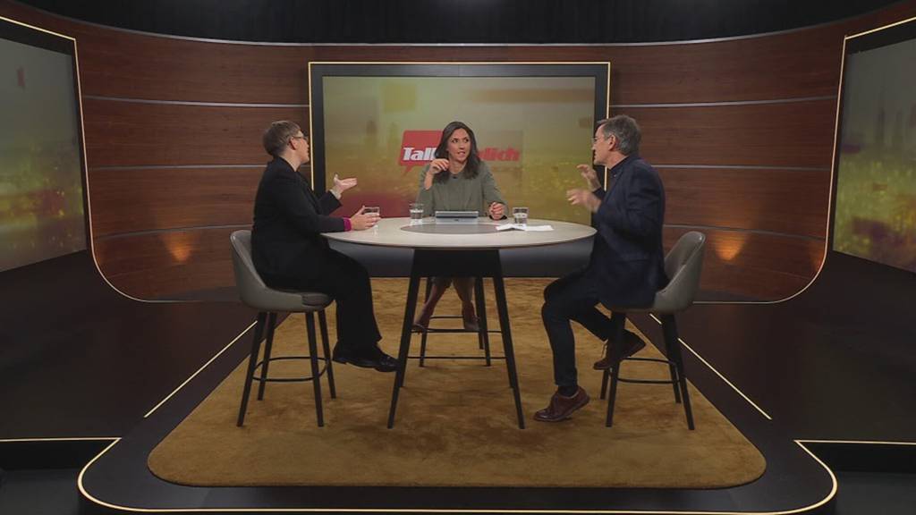 Dank «Team Switzerland» zu tieferen US-Zöllen?