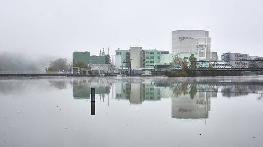 Beznau: Das älteste Kernkraftwerk der Welt könnte noch lange am Netz bleiben