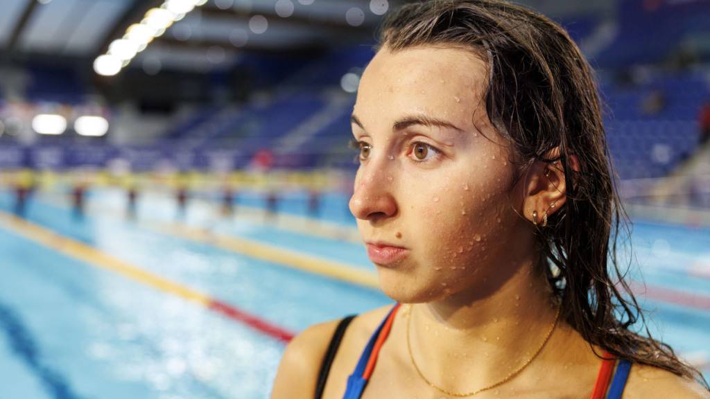 Vanna Djakovic mit Rekord - Ponti im Schongang weiter