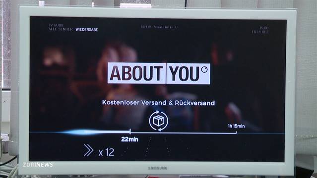 Replay TV als Konkurrenz der Fernsehsender