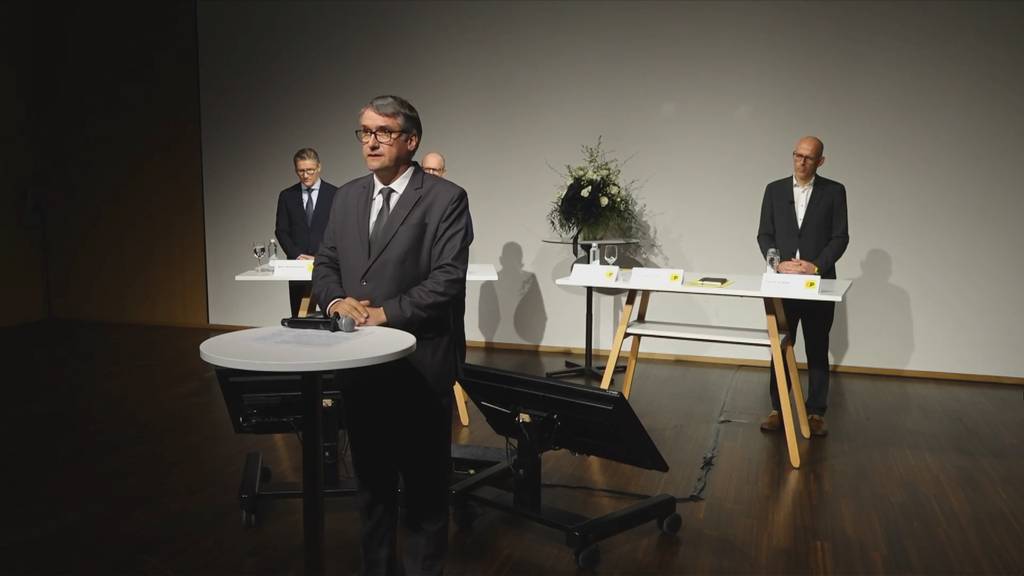 Nach Postauto-Tragödie in Kerzers: Post hält Schweigeminute an Jahresmedienkonferenz ab