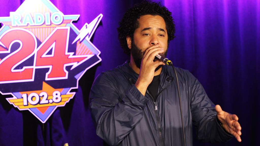 #stage24 mit Adel Tawil verzückt Radio24-Hörer