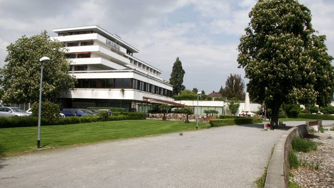 Heimatschutz gibt Kampf um Hotel Metropol in Arbon auf