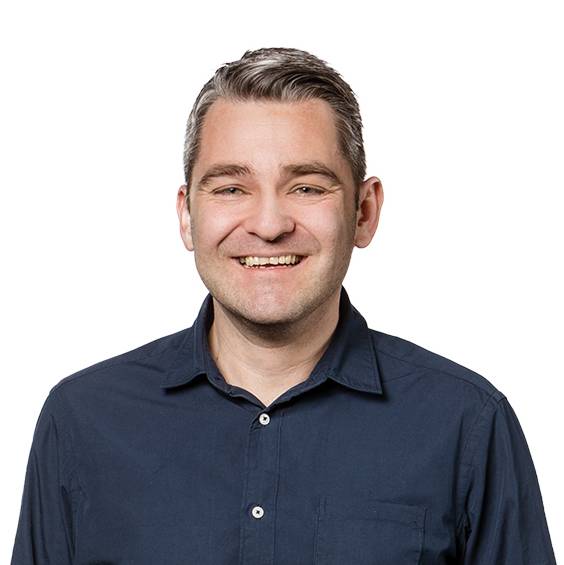 Peter Stutz
