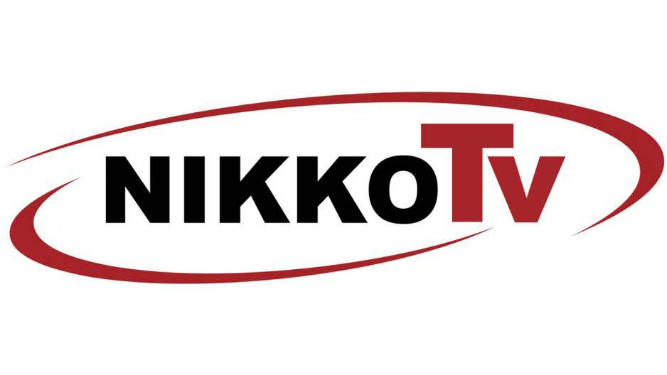 Nikko TV