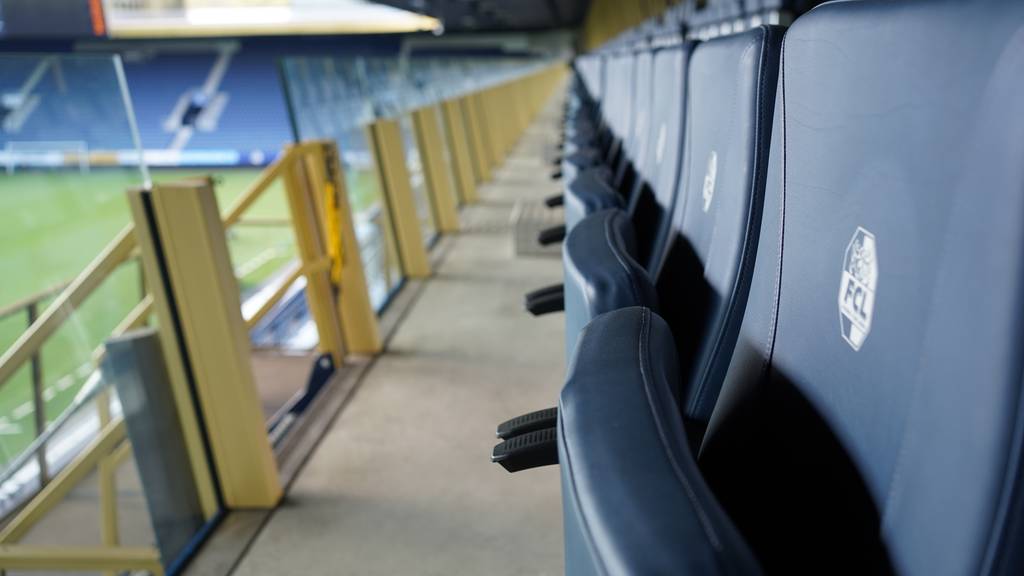 Erstes Luzerner Heimspiel des Jahres gegen den FCZ