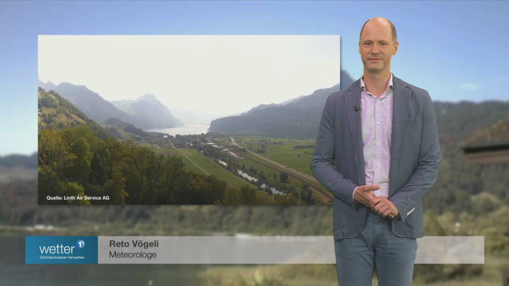 Wetter vom 03.08.2026