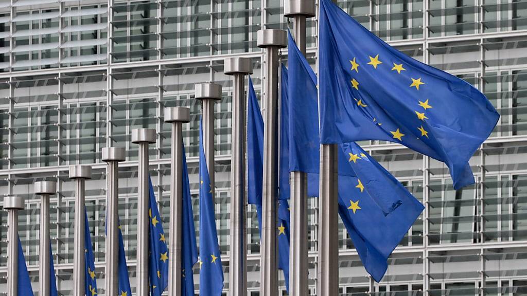 Die Brüsseler Denkfabrik Bruegel sieht eine gigantische Investitionslücke in der EU beim Wandel zu einer grünen und digitalen Wirtschaft und Gesellschaft. (Symbolbild)