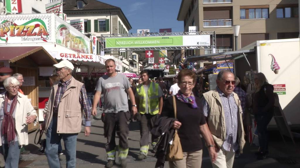 Kurznachrichten: WEGA, FC Vaduz, Boot-Ausflüge, Kontrollen