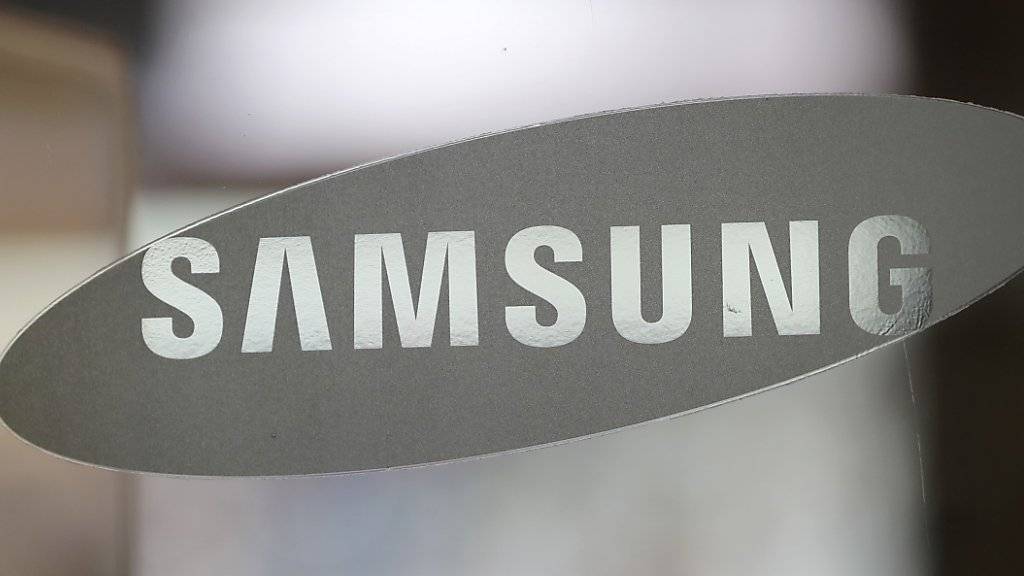 Der südkoreanische Technologiekonzern Samsung übertraf mit dem Ausblick auf seine Geschäftszahlen die Markterwartungen. (Symbolbild)