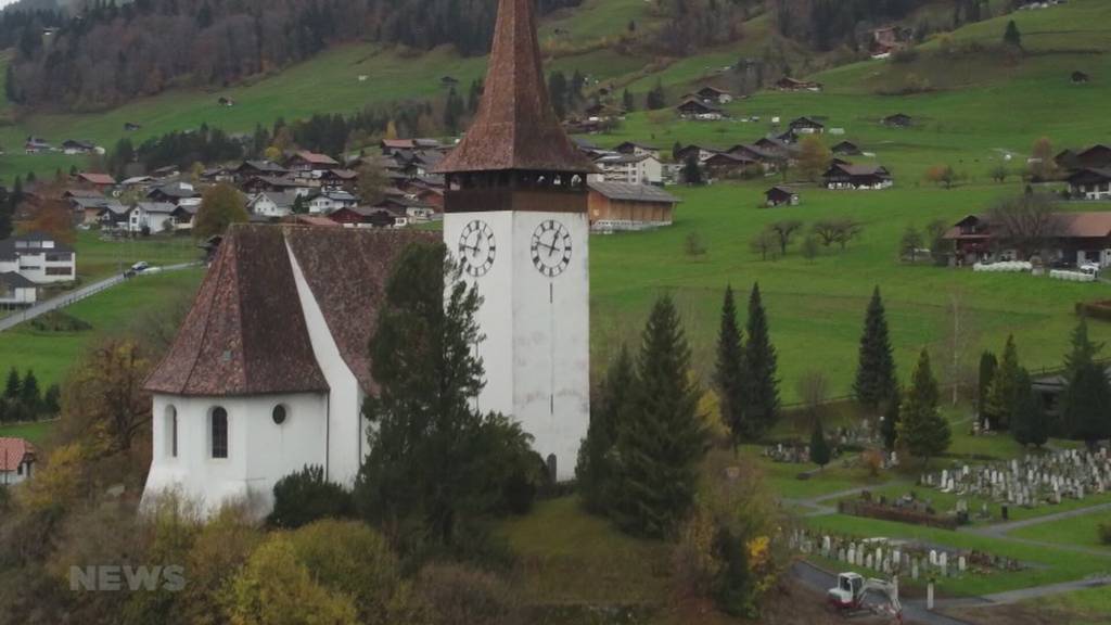 Vorstoss fordert für Firmen freiwillige Kirchensteuern