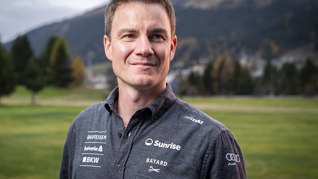 Lars Brönnimann, Chef Langlauf bei Swiss-Ski, findet die Vorgehensweise der Wettkampf-Jury der Tour de Ski nicht in Ordnung