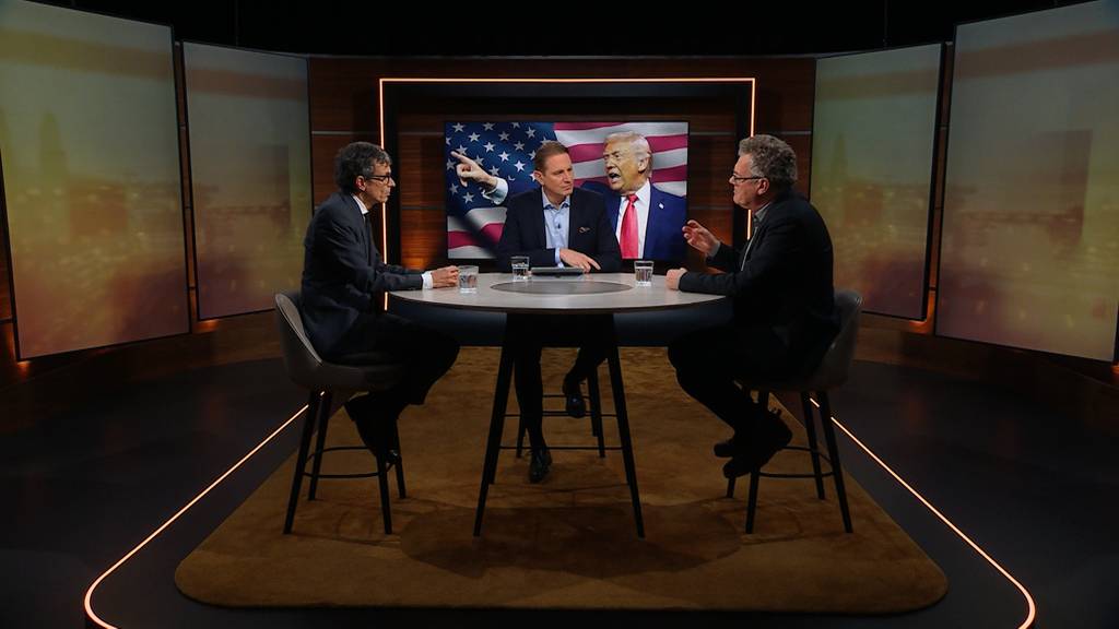 Nach dem Angriff auf Venezuela: Trumps Drohpolitik geht weiter 