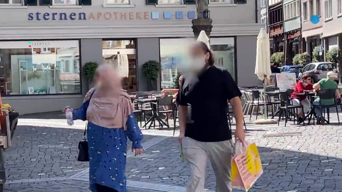 «Bockiger Moslem» aus St.Margrethen wird des Landes verwiesen
