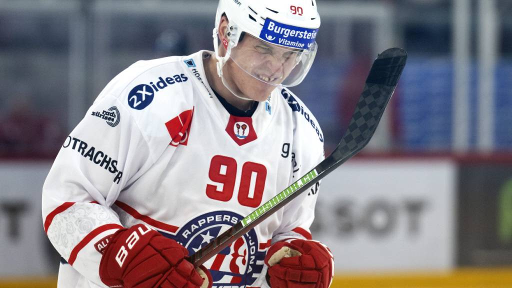 Honka unterschreibt Vertrag bei Ajoie