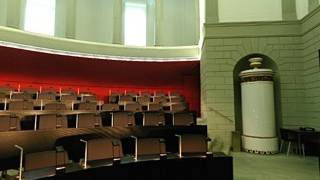 Neues Kantonsgericht genehmigt