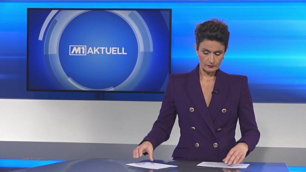 «Tele M1-Tollpatsch»: Lustigste Szenen Teil 2