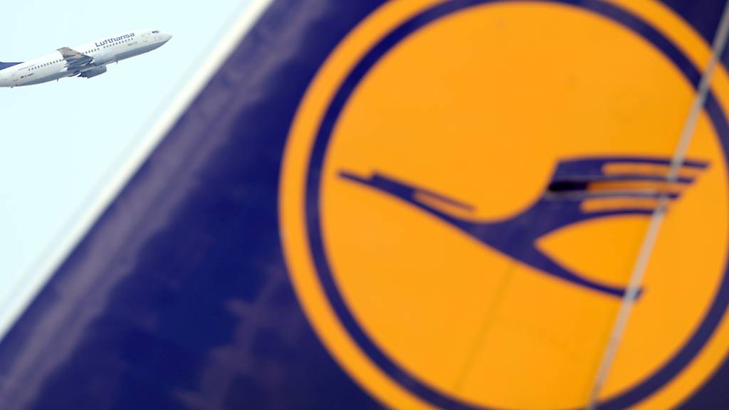 ARCHIV - Die Fluggesellschaft Lufthansa streicht Flüge nach Iran aus Sicherheitsbedenken bis Donnerstag. Foto: Arne Dedert/dpa
