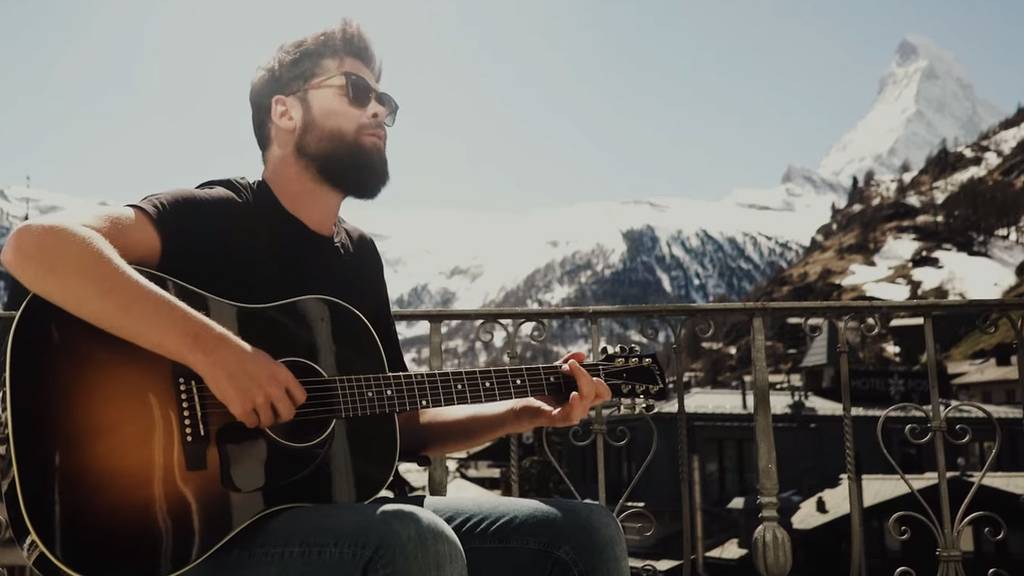 Reisewelten – Zermatt feiert Unplugged