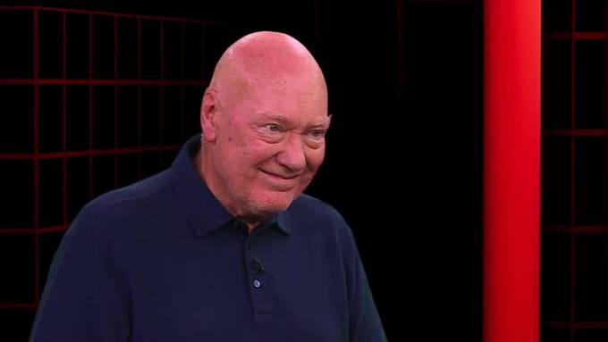 «CEO Talk» mit Jean-Claude Biver, VR-Präsident & Co-Founder Biver