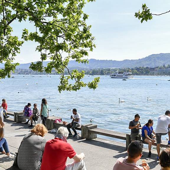 «Am Dienstag könnten in Zürich Temperaturrekorde purzeln»
