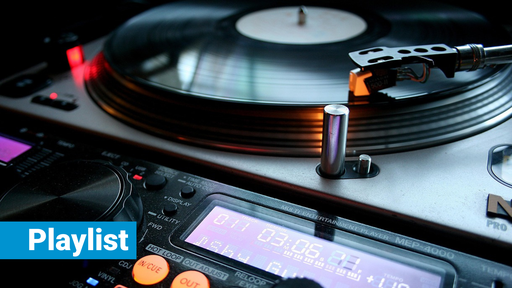 Nachsehen: Diese Songs laufen bei Radio Central 