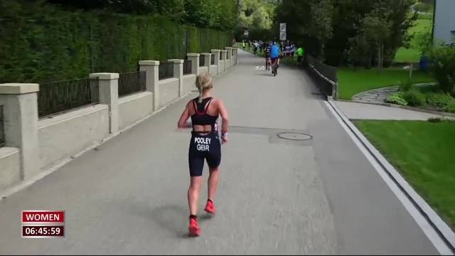 Powerman Zofingen — Teil 2
