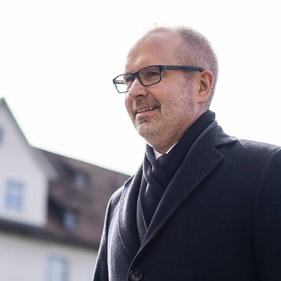 Stefan Kölliker tritt zurück: «Fredy Fässlers Schicksal hat meinen Entscheid stark beeinflusst»
