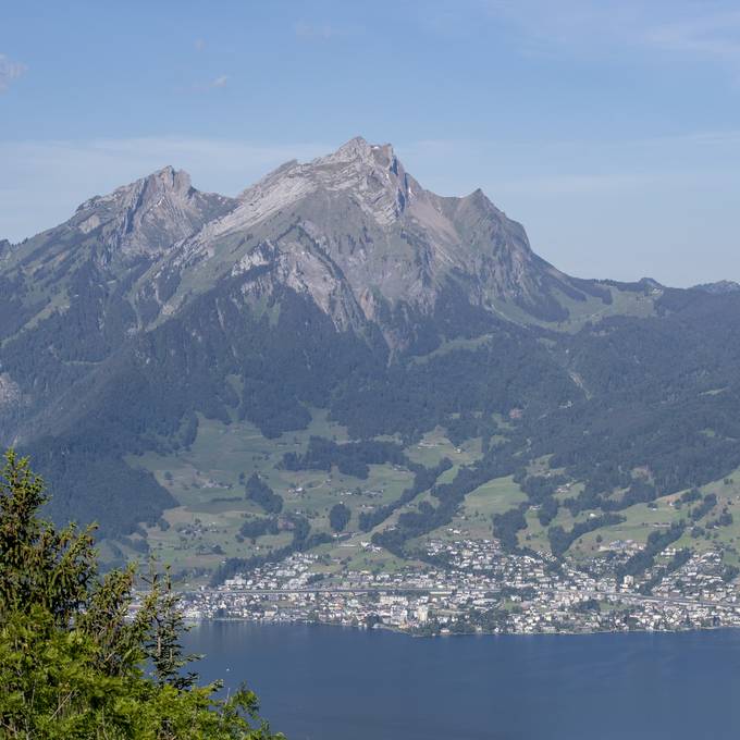 Auf in die Höhe: Was kostet eine Fahrt mit den Bergbahnen in der Zentralschweiz?