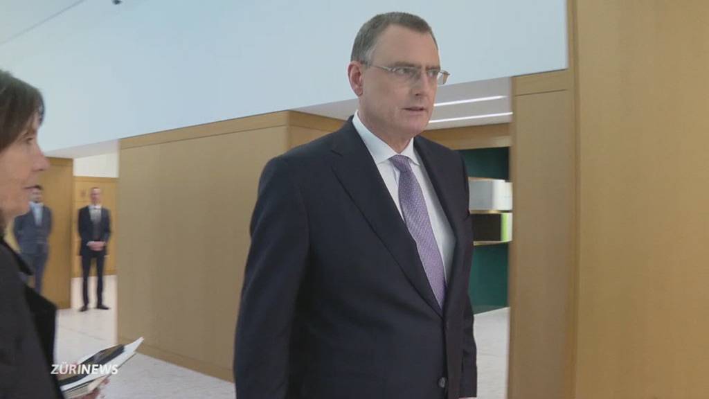 Überraschung bei der SNB: Thomas Jordan gibt Rücktritt bekannt