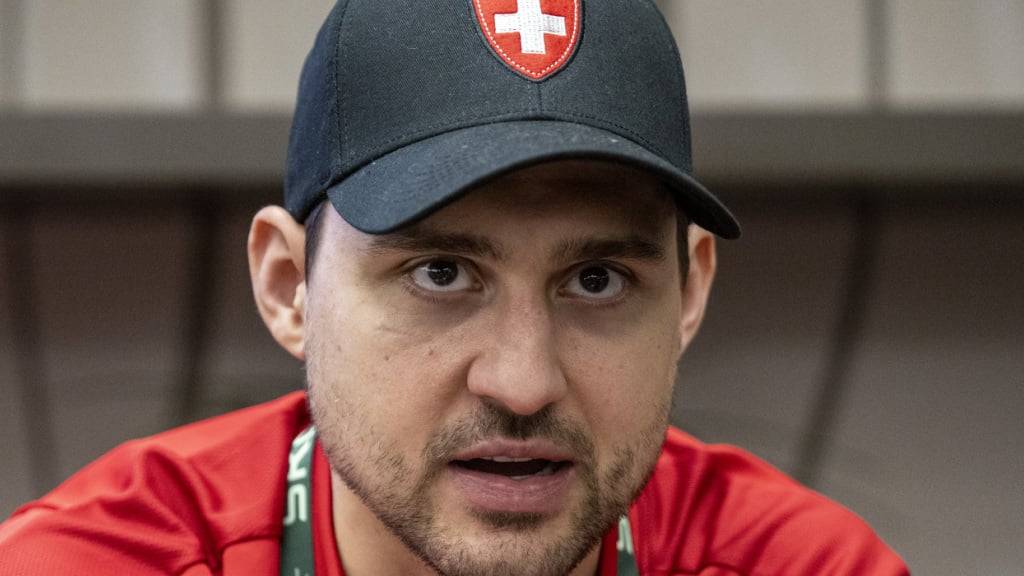 Nino Niederreiter wird das Schweizer Nationalteam an der WM in Dänemark und Schweden verstärken