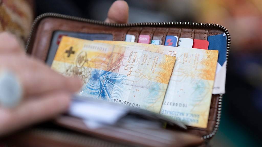 Das Wirtschaftswachstum im Kanton Zürich hat gemäss einer Studie der Volkswirtschaftsdirektion zu höheren Löhnen und einer verbesserten Lebensqualität geführt - und dies ohne die Umwelt zu schädigen. (Symbolbild)