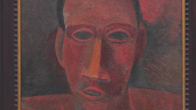 Miró & Picasso - grosse Namen zurück im Kunstmuseum Luzern