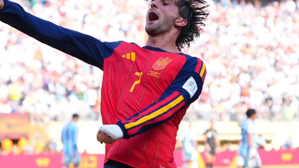 Torres wechselt von Barcelona nach Paris
