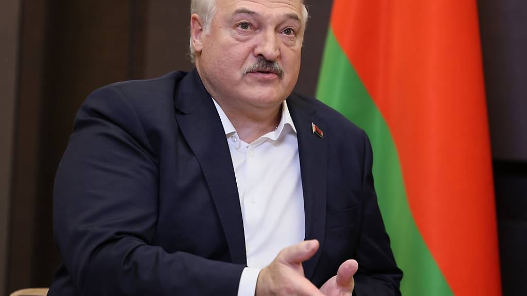 Belarus hat neu in Luzern ein Konsulat Sunshine Radio