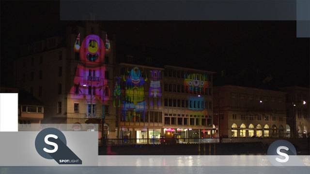 Illuminarium 2017: Die Vorbereitungen