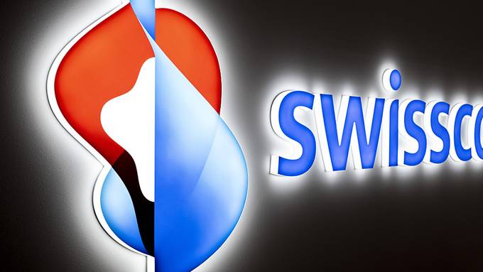 Swisscom mit weniger Gewinn im ersten Quartal 2022