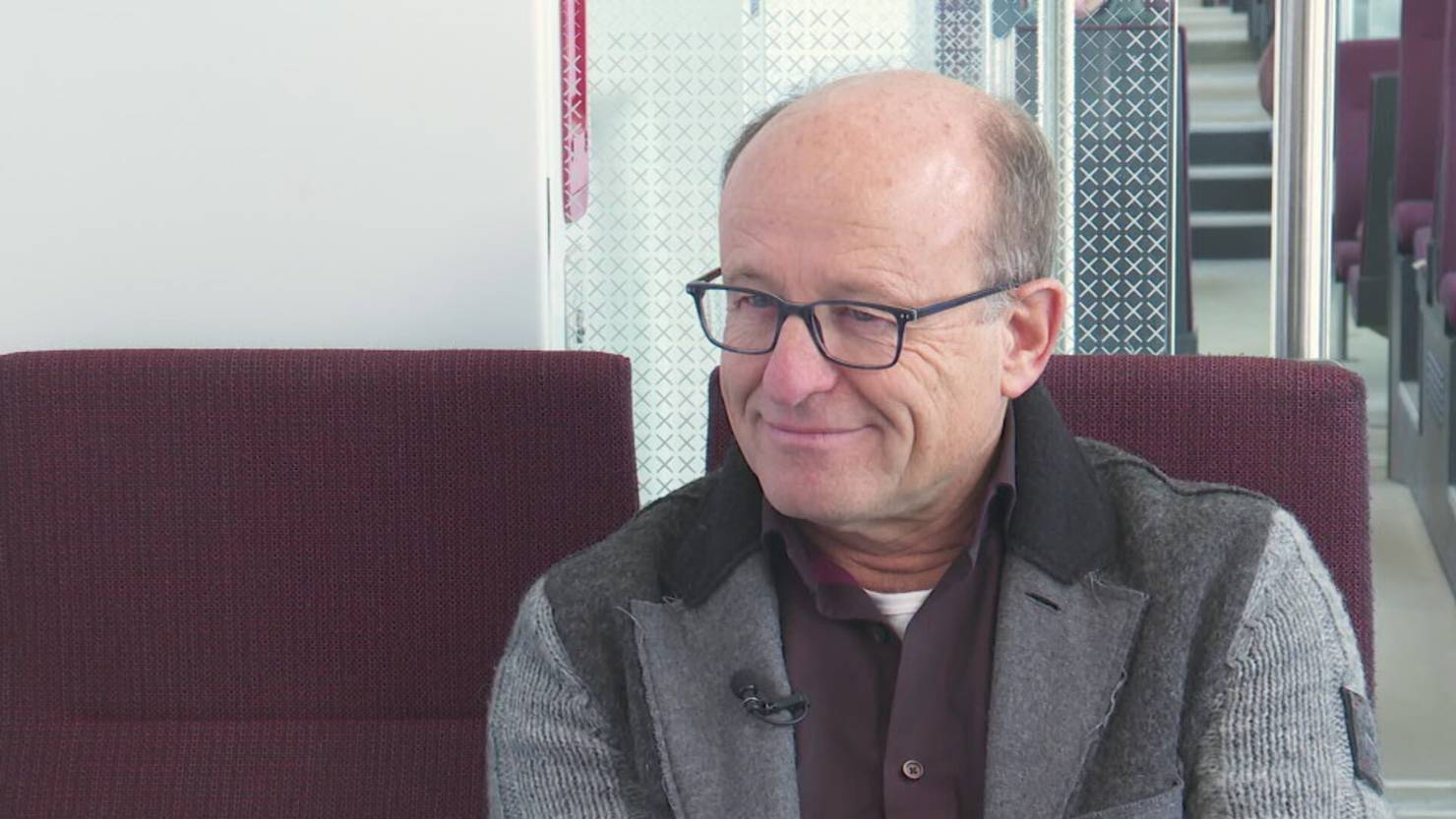 Matthias Peter | TVO Online