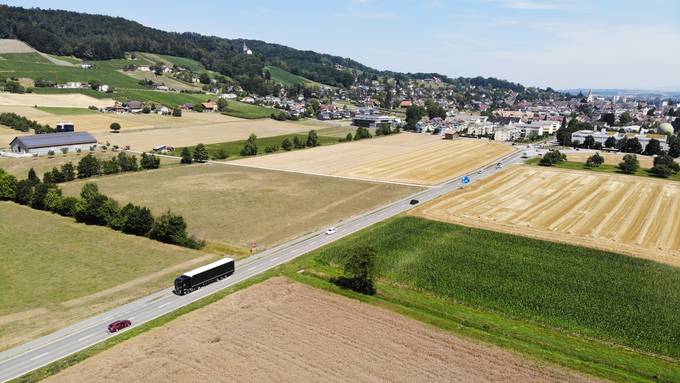 BTS-Planung wechselt vom Kanton Thurgau zum Bund