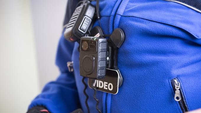 Neues Thurgauer Polizeigesetz wird entschärft